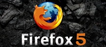 Firefox 5 Listo